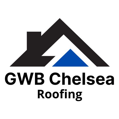 GWB Chelsea Roofing logo